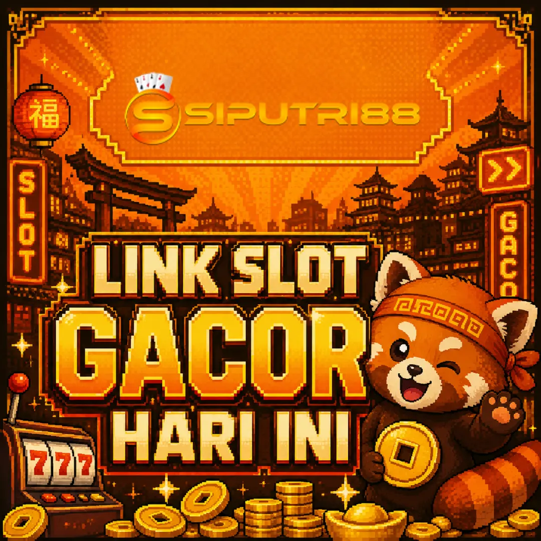 SIPUTRI88 # Discover Trusted Online Games SIPUTRI88 Site With Gold Standards Entertainment Link